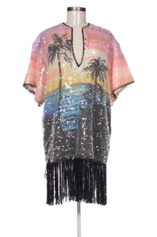 Sukienka H&M, Rozmiar L, Kolor Kolorowy, Cena 93,99 zł, #136738717