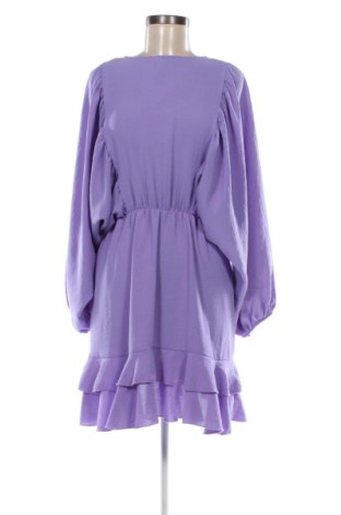 Рокля NEW COLLECTION, Размер L, Цвят Лилав, Цена 18,40 €, #136738718