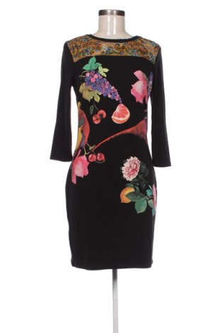 Sukienka Desigual, Rozmiar M, Kolor Kolorowy, Cena 224,59 zł, #136738740