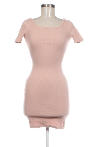 Sukienka H&M, Rozmiar XS, Kolor Popielaty róż, Cena 55,99 zł, #136738779