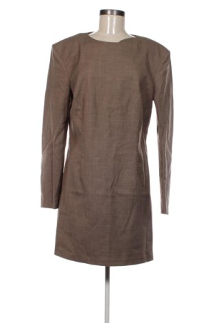 Rochie H&M, Mărime L, Culoare Maro, Preț 104,26 Lei, #136738812