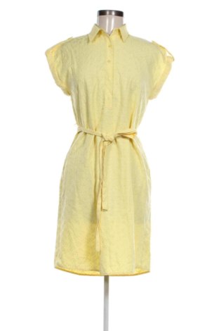 Šaty  Unbranded, Velikost S, Barva Žlutá, Cena  349,00 Kč, #136738820