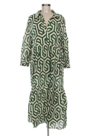 Rochie Zara, Mărime XL, Culoare Multicolor, Preț 122,99 Lei, #136738826