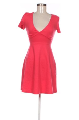 Рокля Zara, Размер S, Цвят Розов, Цена 11,75 €, #136738837