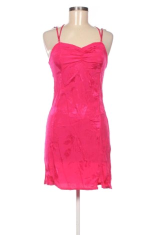 Rochie Sinsay, Mărime S, Culoare Roz, Preț 165,26 Lei, #136738975