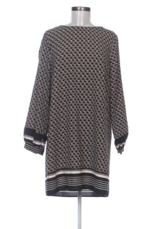 Kleid H&M, Größe L, Farbe Mehrfarbig, Preis 12,21 €, #136738995