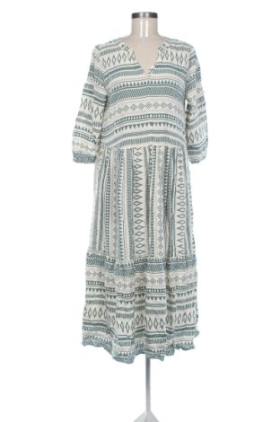Kleid Gina, Größe L, Farbe Mehrfarbig, Preis 17,99 €, #136739012