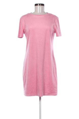 Šaty  Zara, Velikost M, Barva Růžová, Cena  509,00 Kč, #136739026
