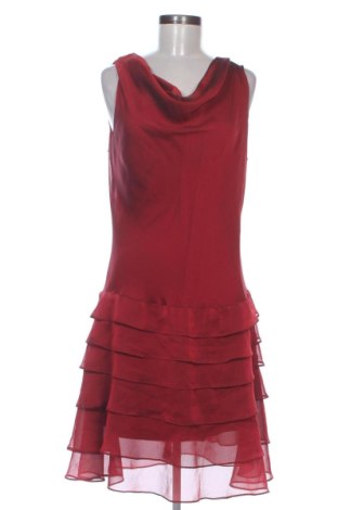 Rochie Marco Pecci, Mărime XL, Culoare Roșu, Preț 103,92 Lei, #136739054