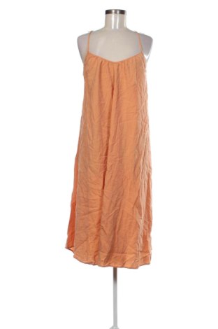 Φόρεμα H&M, Μέγεθος XS, Χρώμα Πορτοκαλί, Τιμή 14,99 €, #136739107
