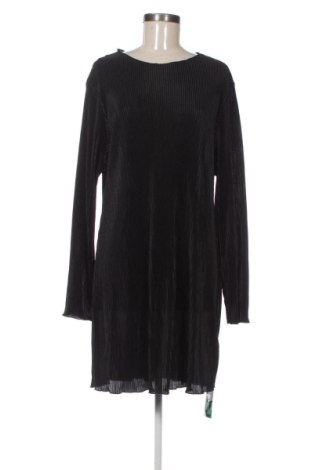 Šaty  SHEIN, Velikost 3XL, Barva Černá, Cena  389,00 Kč, #136739130