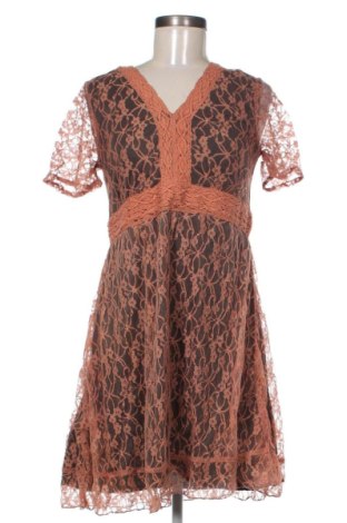 Kleid Occupied, Größe S, Farbe Mehrfarbig, Preis 13,99 €, #136739181