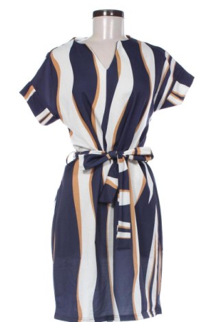 Šaty  Unbranded, Velikost M, Barva Vícebarevné, Cena  1 229,00 Kč, #136739287