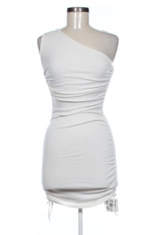 Φόρεμα SHEIN, Μέγεθος XXS, Χρώμα Εκρού, Τιμή 8,99 €, #136739422