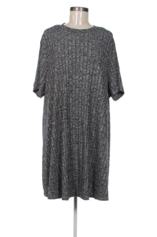 Rochie Unbranded, Mărime 3XL, Culoare Gri, Preț 104,26 Lei, #136739467
