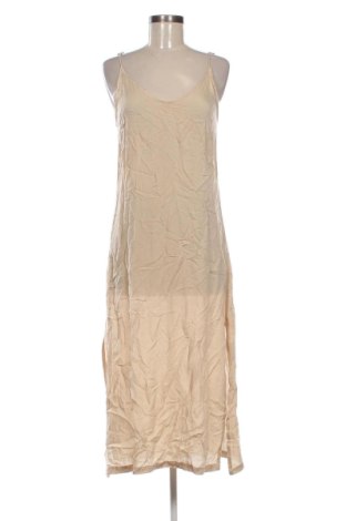 Rochie Unbranded, Mărime S, Culoare Bej, Preț 77,99 Lei, #136739513