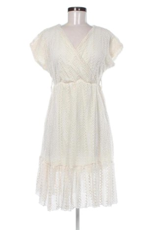 Šaty  Unbranded, Velikost M, Barva Krémová, Cena  1 279,00 Kč, #136739543