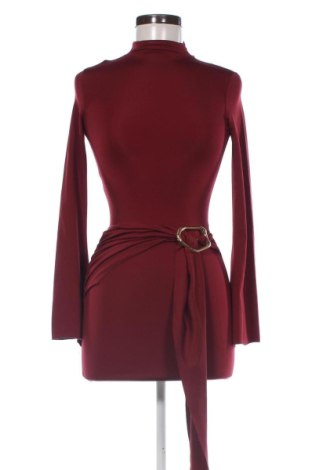 Φόρεμα Unbranded, Μέγεθος XS, Χρώμα Κόκκινο, Τιμή 11,99 €, #136739683