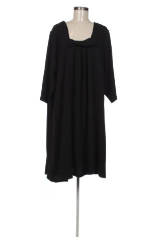 Rochie Unbranded, Mărime 3XL, Culoare Negru, Preț 104,26 Lei, #136739746