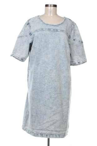 Rochie ONLY, Mărime XL, Culoare Albastru, Preț 116,42 Lei, #136739810