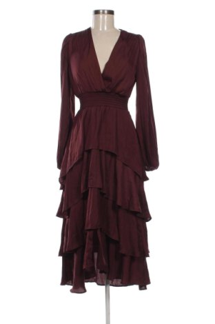 Kleid Reserved, Größe S, Farbe Rot, Preis 19,99 €, #136739845