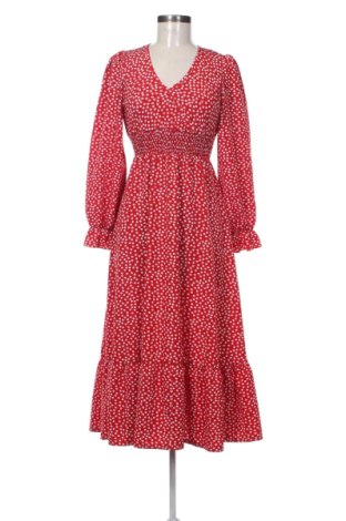 Kleid SHEIN, Größe S, Farbe Mehrfarbig, Preis 22,99 €, #136739878