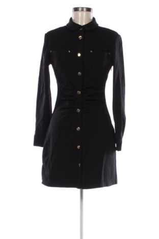 Šaty  Zara, Veľkosť S, Farba Čierna, Cena  15,00 €, #136740043