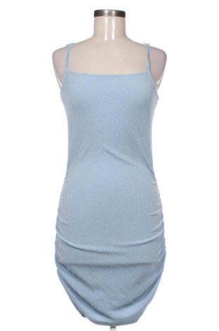 Kleid Pieces, Größe S, Farbe Blau, Preis € 11,99, #136740055