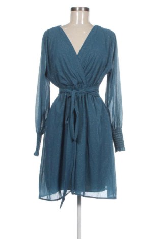 Rochie Unbranded, Mărime L, Culoare Albastru, Preț 86,99 Lei, #136740108