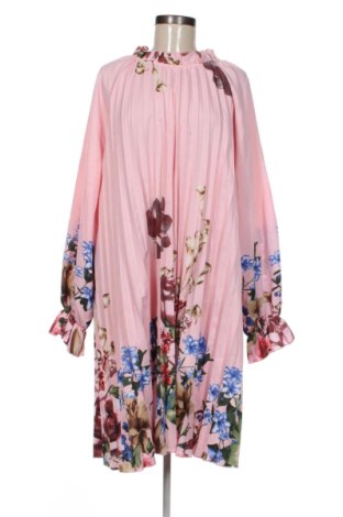 Φόρεμα Unbranded, Μέγεθος 4XL, Χρώμα Πολύχρωμο, Τιμή 20,00 €, #136740187