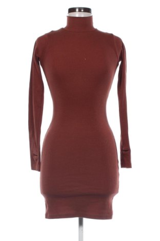 Φόρεμα Unbranded, Μέγεθος XS, Χρώμα Καφέ, Τιμή 37,40 €, #136740258