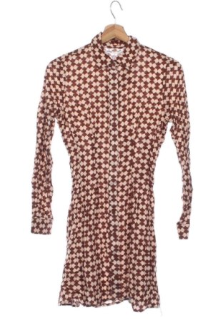 Rochie Sinsay, Mărime XXS, Culoare Multicolor, Preț 66,99 Lei, #136740318