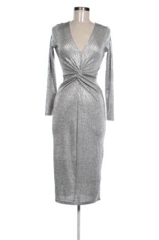 Kleid Pimkie, Größe S, Farbe Silber, Preis 20,00 €, #136740465