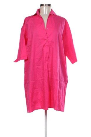 Šaty  NEW COLLECTION, Velikost XXL, Barva Růžová, Cena  878,00 Kč, #136740491