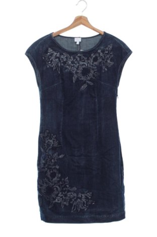Šaty  Alba Moda, Velikost S, Barva Modrá, Cena  689,00 Kč, #136740716
