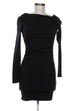Sukienka Zara, Rozmiar S, Kolor Czarny, Cena 136,99 zł, #136740901