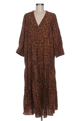 Sukienka H&M, Rozmiar XXL, Kolor Kolorowy, Cena 132,99 zł, #136741101