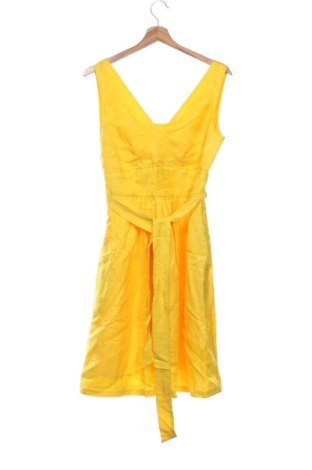 Šaty  Unbranded, Velikost S, Barva Žlutá, Cena  369,00 Kč, #136741128