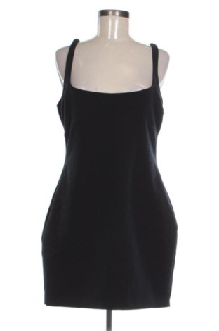 Šaty  Zara, Velikost L, Barva Černá, Cena  279,00 Kč, #136741130