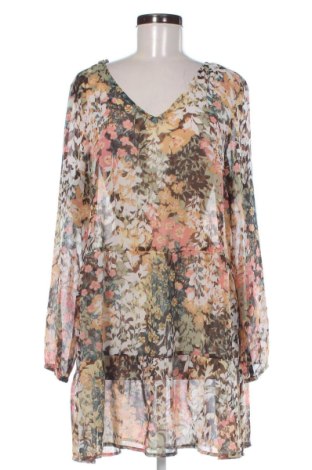 Kleid Zizzi, Größe M, Farbe Mehrfarbig, Preis 11,99 €, #136741154
