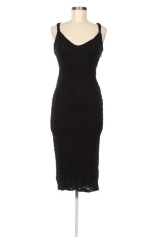 Φόρεμα Zara, Μέγεθος S, Χρώμα Μαύρο, Τιμή 23,00 €, #136741155