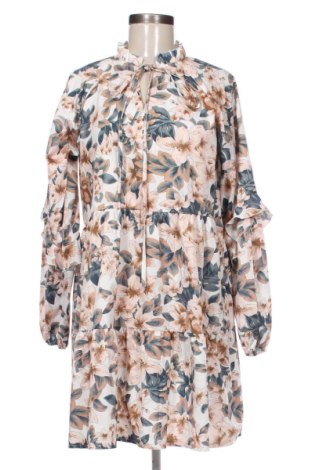 Rochie SHEIN, Mărime L, Culoare Multicolor, Preț 47,99 Lei, #136741174