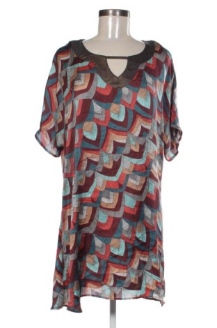 Šaty  Unbranded, Velikost XL, Barva Vícebarevné, Cena  569,00 Kč, #136741340