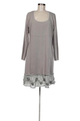 Kleid Trendy, Größe XL, Farbe Grau, Preis € 22,99, #136741355