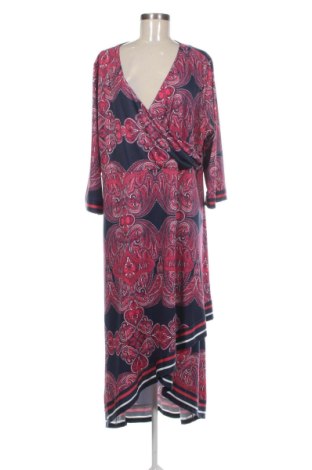 Рокля Bpc Bonprix Collection, Размер 3XL, Цвят Многоцветен, Цена 16,87 €, #136741433