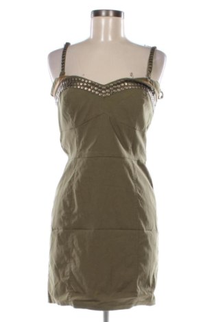 Рокля H&M, Размер S, Цвят Зелен, Цена 9,20 €, #136741446