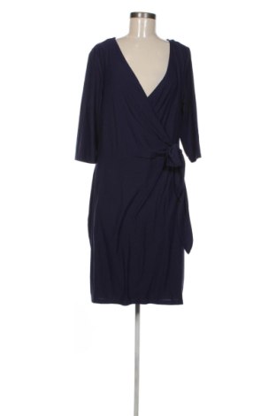 Kleid Unbranded, Größe XL, Farbe Blau, Preis 20,00 €, #136741554