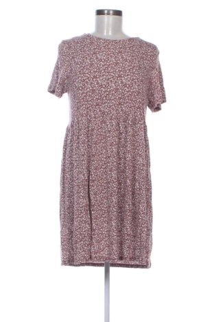 Sukienka Pull&Bear, Rozmiar L, Kolor Kolorowy, Cena 48,40 zł, #136741627