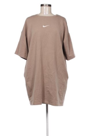 Sukienka Nike, Rozmiar XL, Kolor Beżowy, Cena 161,99 zł, #136741633