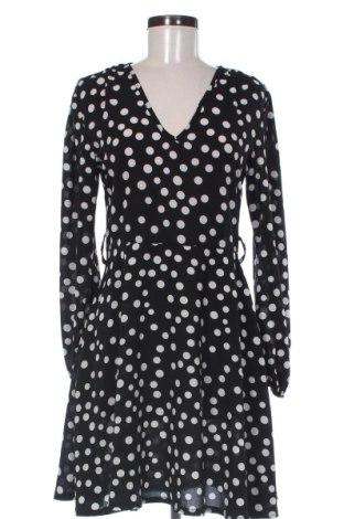 Kleid Boohoo, Größe M, Farbe Mehrfarbig, Preis 12,99 €, #136741652